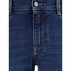 Dolce & Gabbana Mid-Rise Jeans