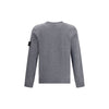 Stone Island Logoed Sweater