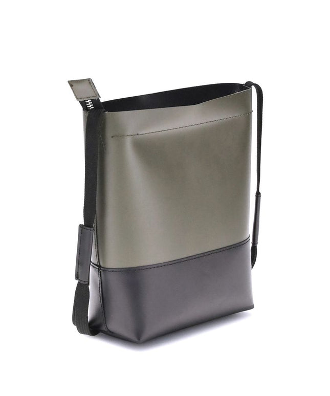 Marni Colorblock Shoulder Bag