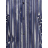 Balenciaga Striped Shirt