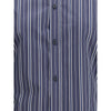 Balenciaga Striped Shirt
