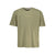 Guess Jeans Green Cotton Men T-Shirt