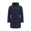Woolrich Carcoat Down Jacket