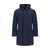 Woolrich Carcoat Down Jacket