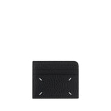 Margiela Leather Card Holder
