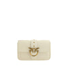 PINKO Love One Shoulder Bag