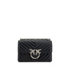 PINKO Mini Love Shoulder Bag
