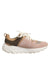 Dondup Multicolor Suede Low Top Women Sneakers Shoes