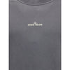 Stone Island Logo Sweatshirt