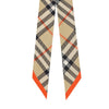 Burberry Check Scarf