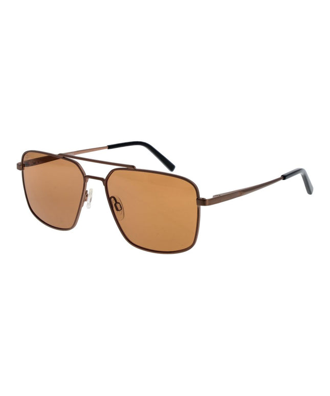 Serengeti Bronze Men Sunglass