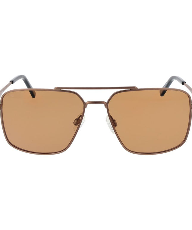 Serengeti Bronze Men Sunglass
