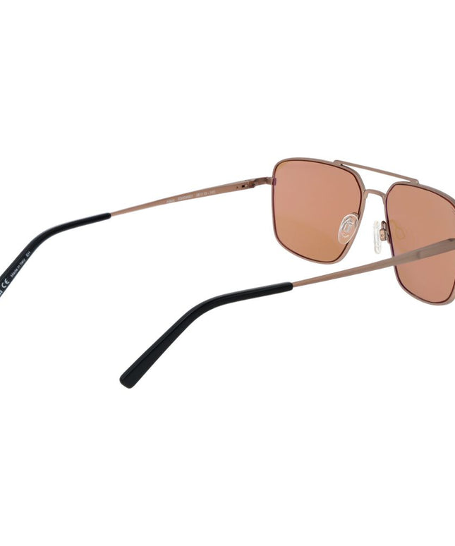 Serengeti Bronze Men Sunglass