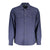 Gant Blue Cotton Shirt