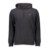 Napapijri Black Cotton Sweater