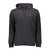 Napapijri Black Cotton Sweater