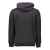 Napapijri Black Cotton Sweater