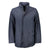 Gant Blue Polyester Jacket