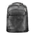 Piquadro Black Nylon Backpack