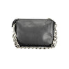 BYBLOS Black Polyethylene Handbag