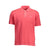 Gant Pink Cotton Polo Shirt