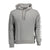 Napapijri Gray Cotton Sweater
