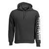 Napapijri Black Cotton Sweater