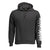 Napapijri Black Cotton Sweater