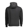 Napapijri Black Cotton Sweater