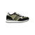 Napapijri Green Polyester Sneaker