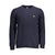 سترة صوفية زرقاء من Lyle &amp; Scott
