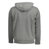 Levi's Gray Cotton Sweater