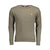 سترة قطنية خضراء من US POLO ASSN