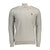 سترة قطنية رمادية من US POLO ASSN