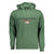 سترة قطنية خضراء من US POLO ASSN
