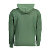 سترة قطنية خضراء من US POLO ASSN