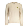سترة صوفية بيج من Lyle &amp; Scott