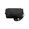 Guess Jeans Black Polyethylene Handbag