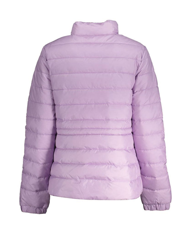 North Sails Pink Polyester Jackets & Coat