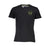 La Martina Black Cotton T-Shirt