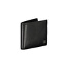 Guess Jeans Black Leather Wallet