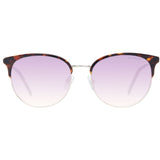 Gant Brown Women Sunglass