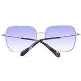 Gant Gold Women Sunglass