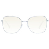 Gant Silver Women Sunglass