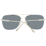 Longines Gold Men Sunglass