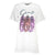 Cavalli Class White Cotton Dress