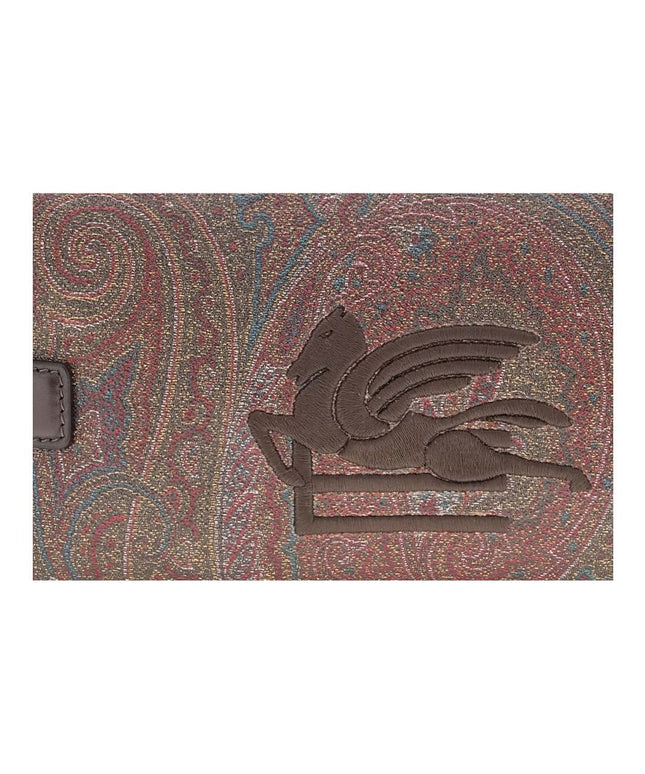 Etro Paisley Beauty with Pegaso