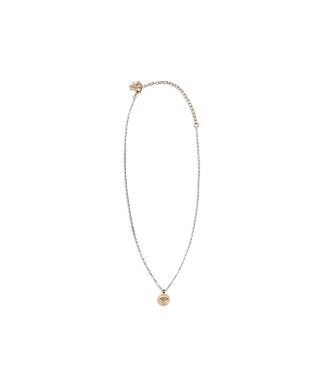 Versace Medusa Necklace