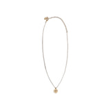 Versace Medusa Necklace