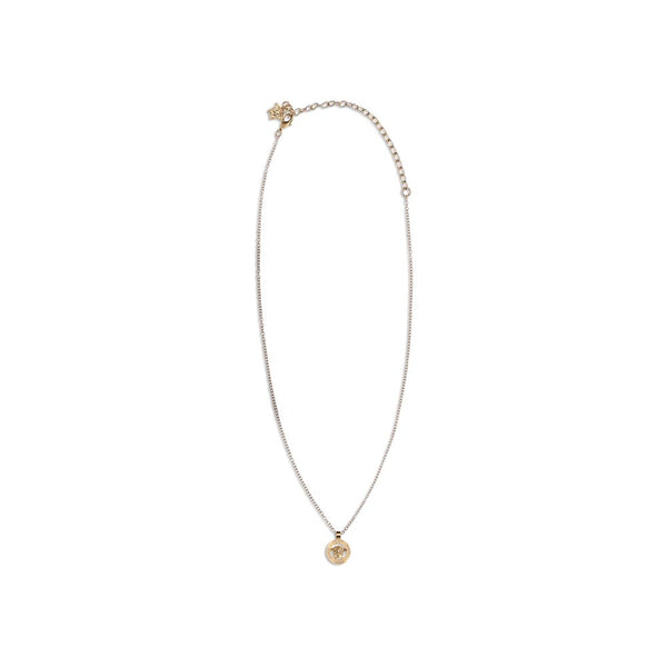 Versace Medusa Necklace